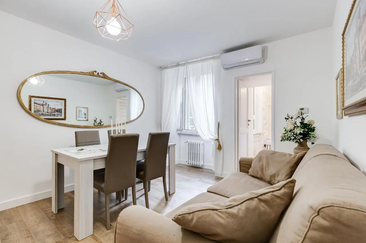 Living Rome Repubblica Apartment