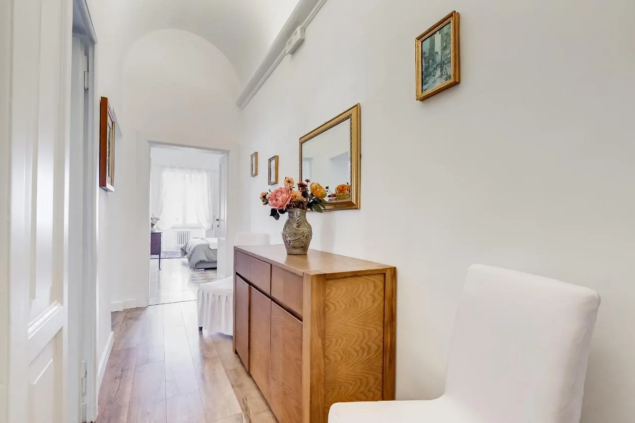 Living Rome Repubblica Apartment 0*,  Italië