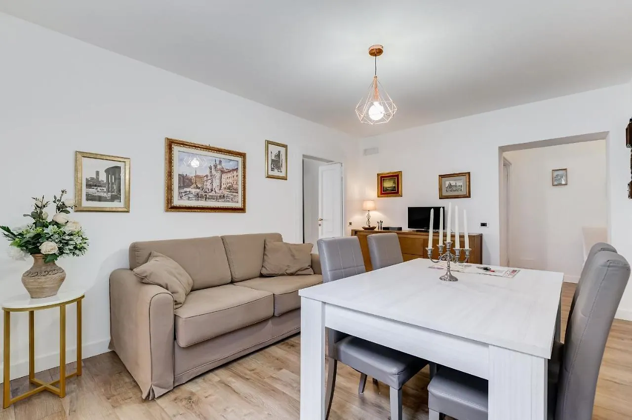 Living Rome Repubblica Apartment