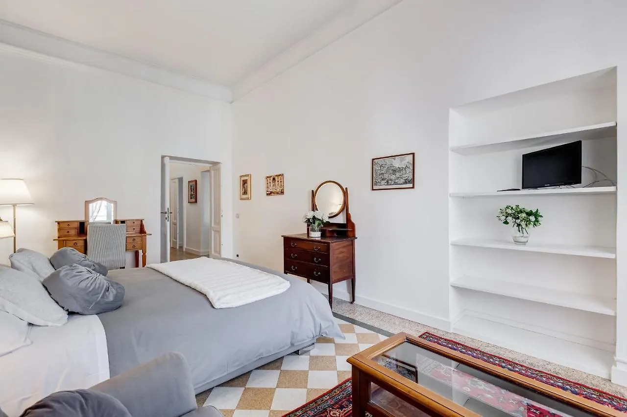 Living Rome Repubblica Apartment 0*,