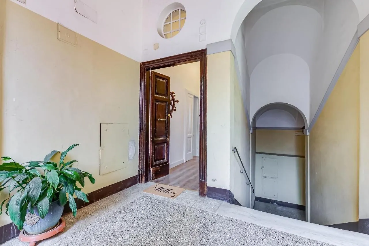 Living Rome Repubblica Apartment