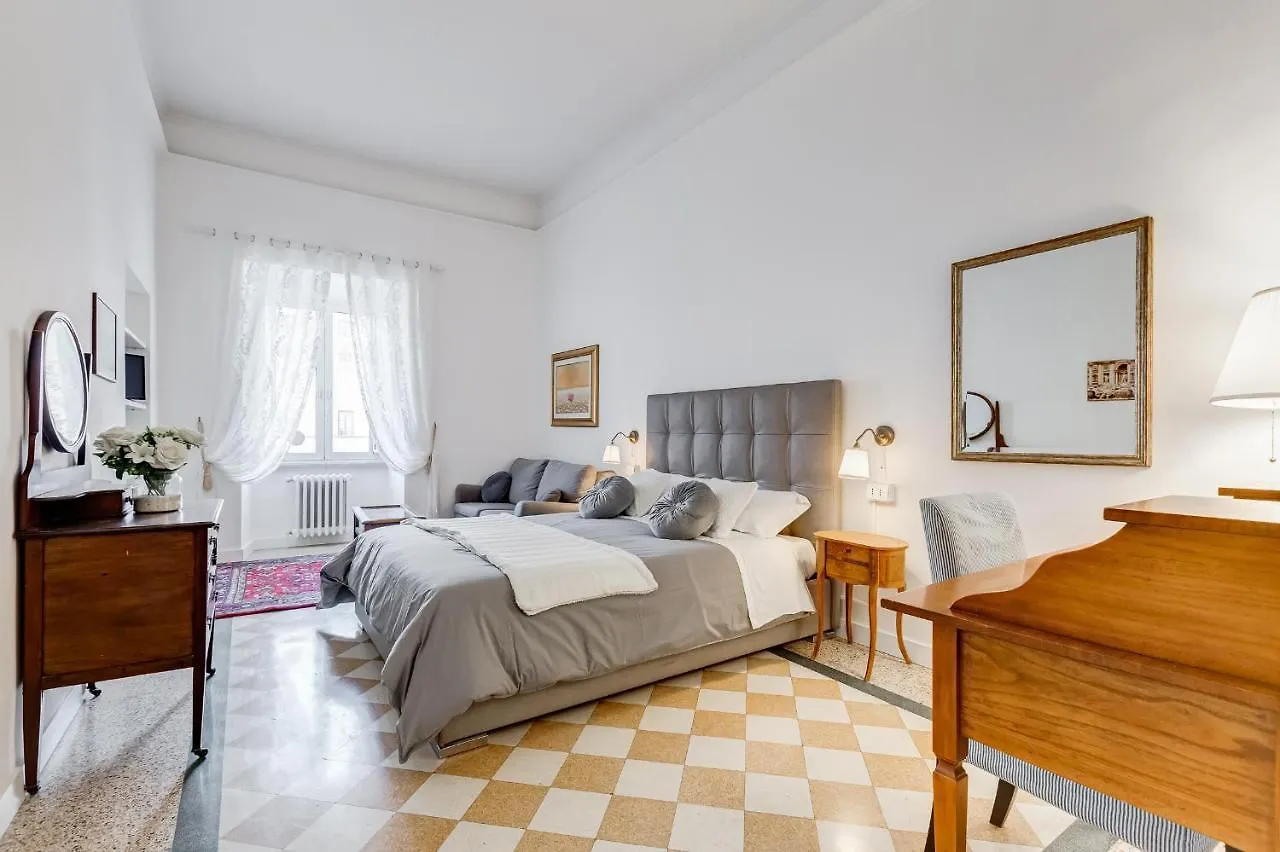 Living Rome Repubblica Apartment
