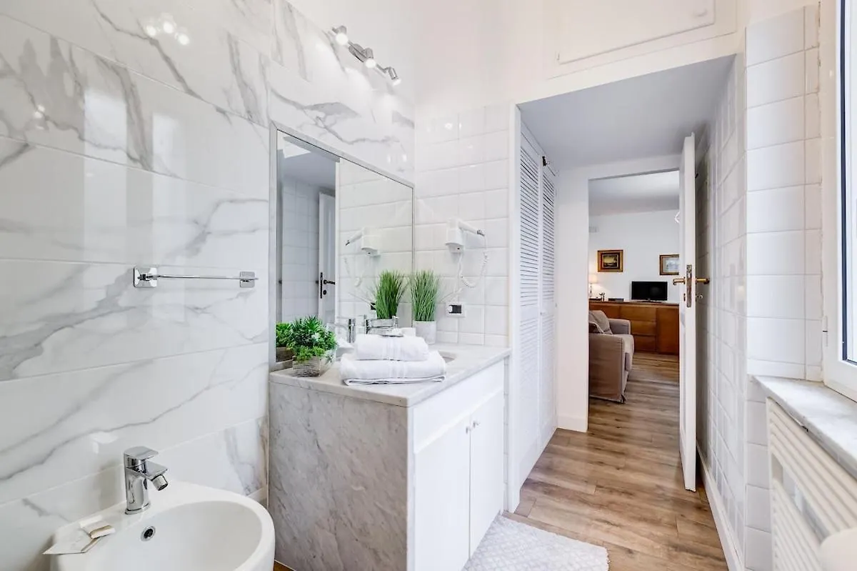Living Rome Repubblica Apartment