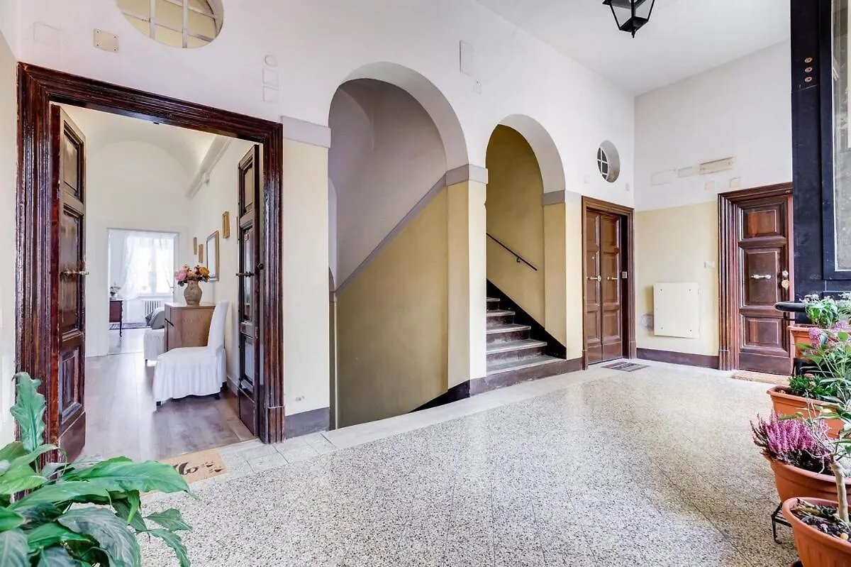 Living Rome Repubblica Apartment 0*,  Italië