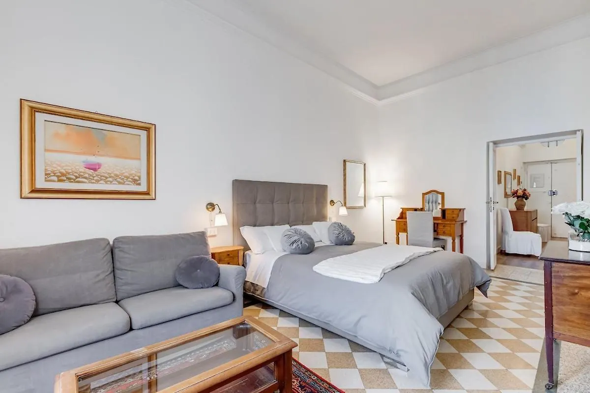 Living Rome Repubblica Apartment