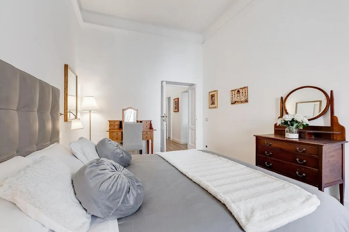 Living Rome Repubblica Apartment