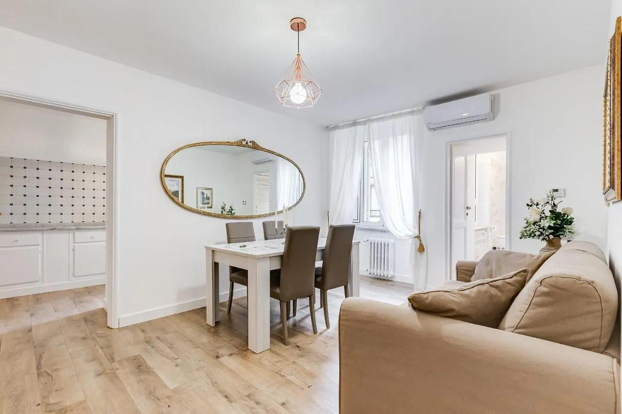 Living Rome Repubblica Apartment 0*,  إيطاليا