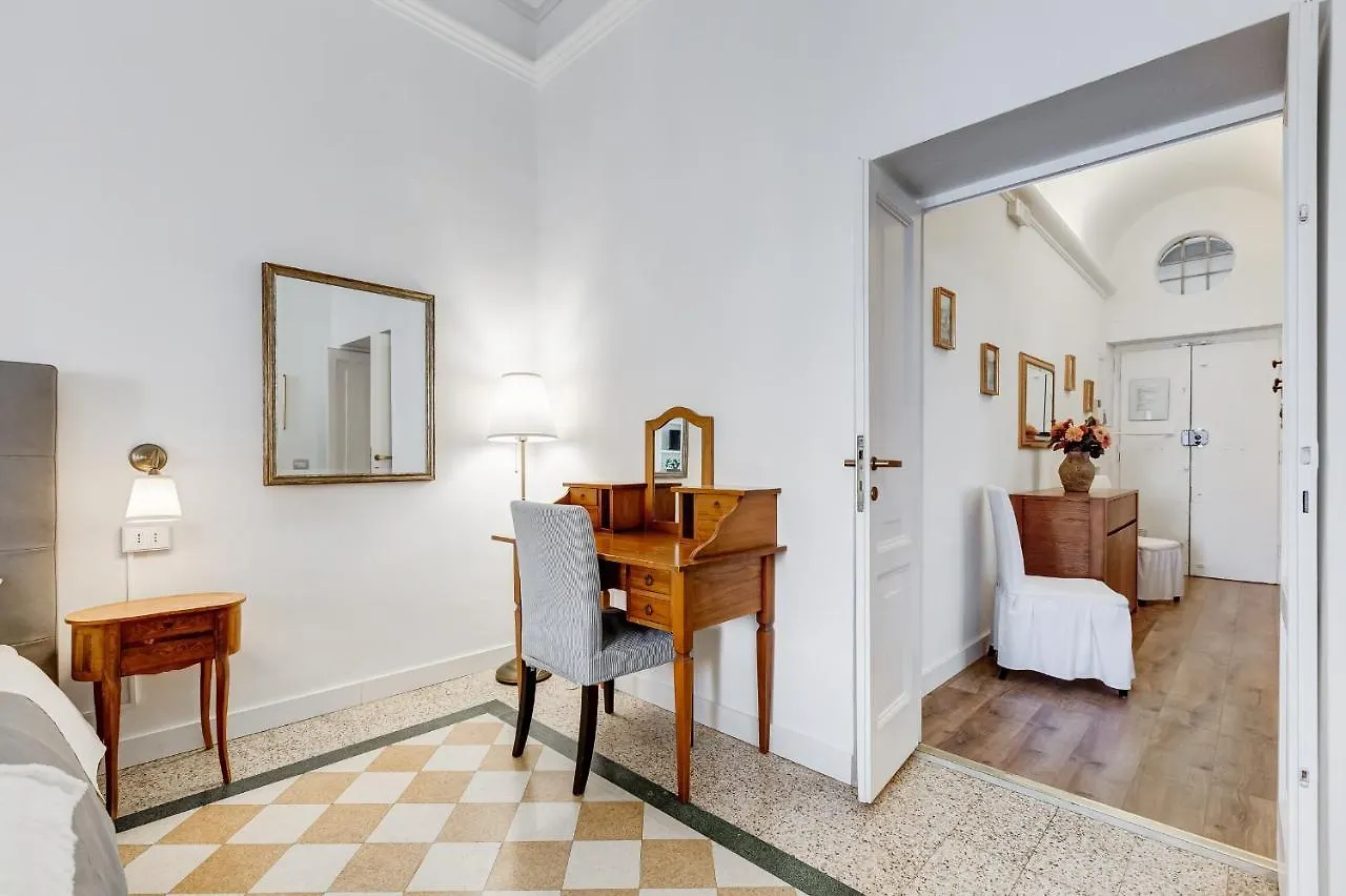 Living Rome Repubblica Apartment
