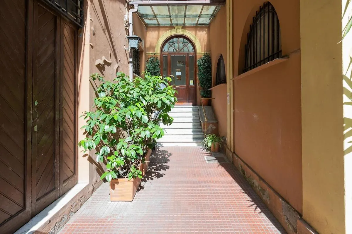 Living Rome Repubblica Apartment إيطاليا