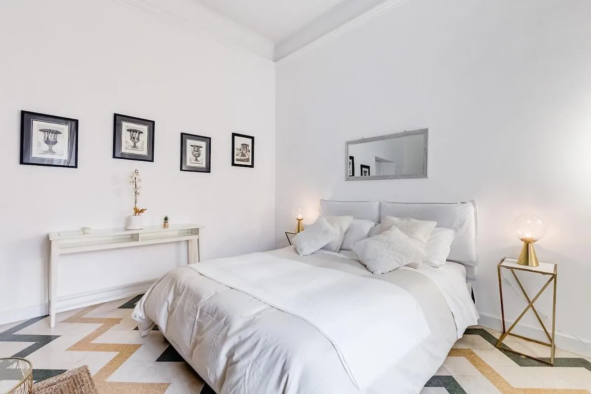 Living Rome Repubblica Apartment 0*,  إيطاليا