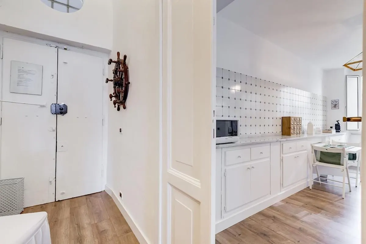 Living Rome Repubblica Apartment إيطاليا